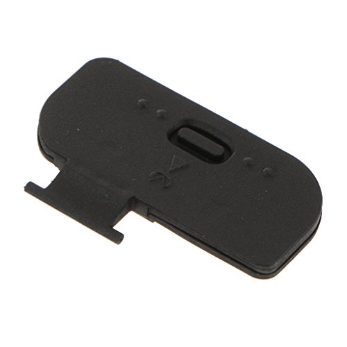 Non-brand Fotocamere Digitali Batteria Coperchio