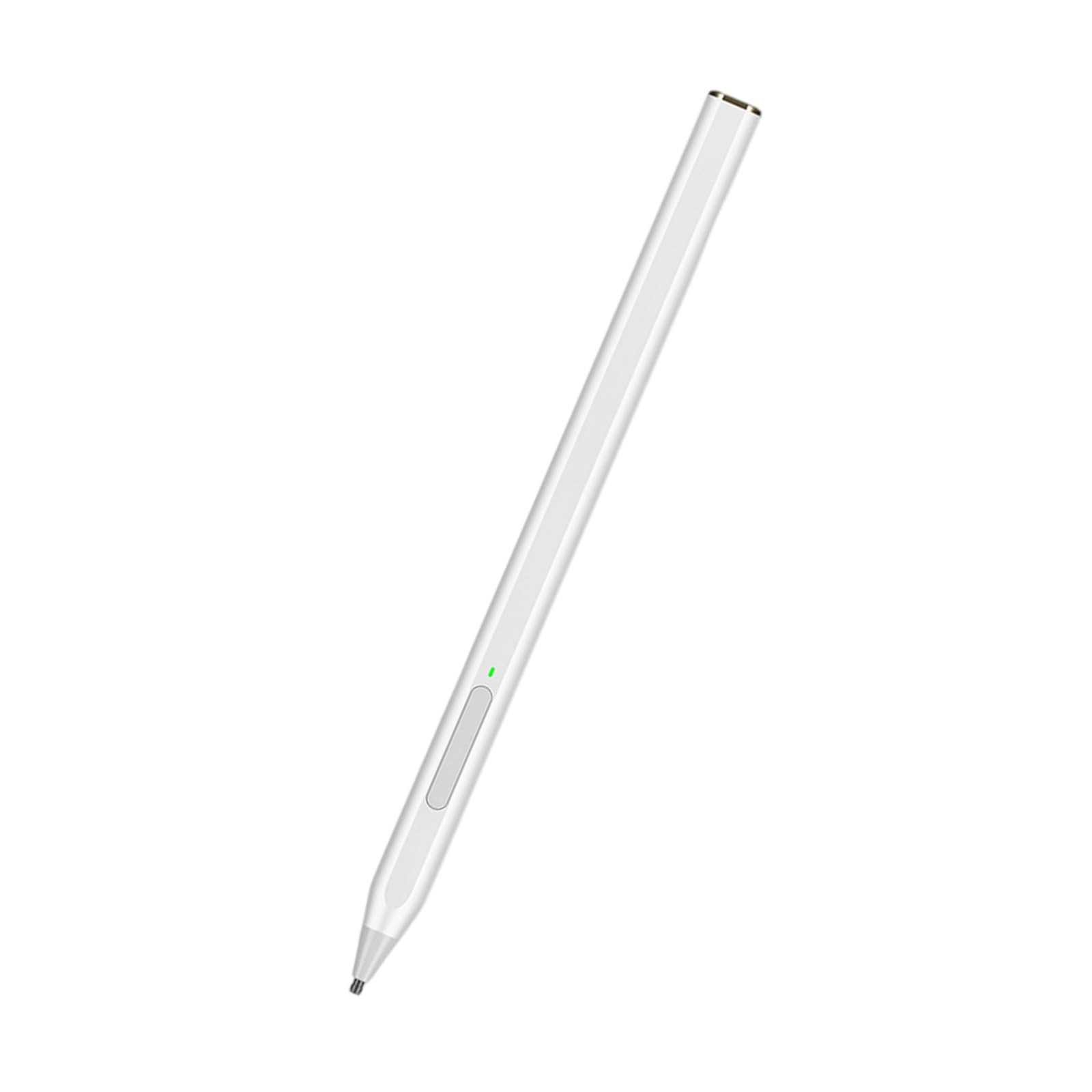 MPP2.0 Protocolli Penna Digitale Per Superfici Con 4096 Livelli di Pressione USB C Ricarica Palmi Rifiuto E Inclinazioni Funzione Anodizzato Corpo In Alluminio