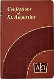 Confessions of St. Augustine (Paraclete Living Library)