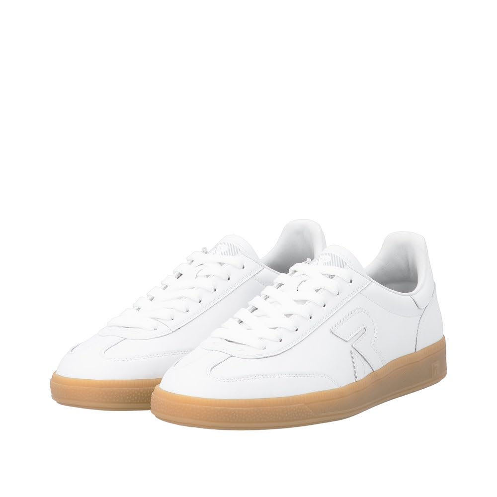 Rieker Kobiety W2200Sneakersy niskie