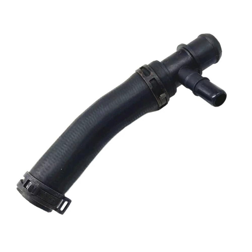 Hbfvz6tw One Color Lr057611 Coolant Radiator Water Hose For Xf V L405 Sport L494 2.0T 2017-2019 Jde35613