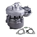 Turbolader Für Hyundai Für Santa Für Fe II CM 2006-2012 2,2 CRDi D4EB 155HP 114 KW 28231-27810 49135-07310 Turbo Turbolader Turbocharge