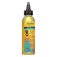 Algopix Similar Product 4 - Softee Signature Thickening Growth Oil