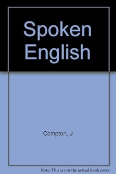 Hardcover Spoken English Book