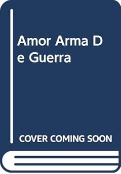 Paperback Amor Arma De Guerra [Portuguese] Book