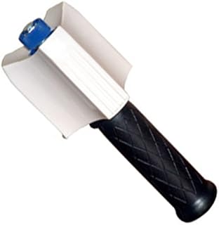 Hand Held Mini Stretch Wrap Bundling Dispenser w/Mandrel - CWC 051601