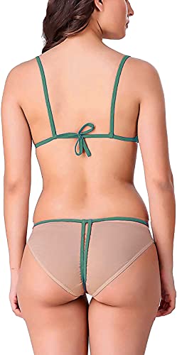Image of PIBU Women Lingerie Set