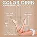 Elifexir Color Dren | Maquillaje para Piernas. Maquilla, Drena y Estiliza con...