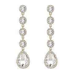 Clear Gold-Plated-Base