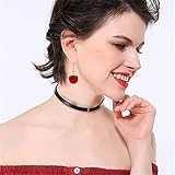 Zoom IMG-2 anxin orecchini da donna con Zoom IMG-2 anxin orecchini da donna con