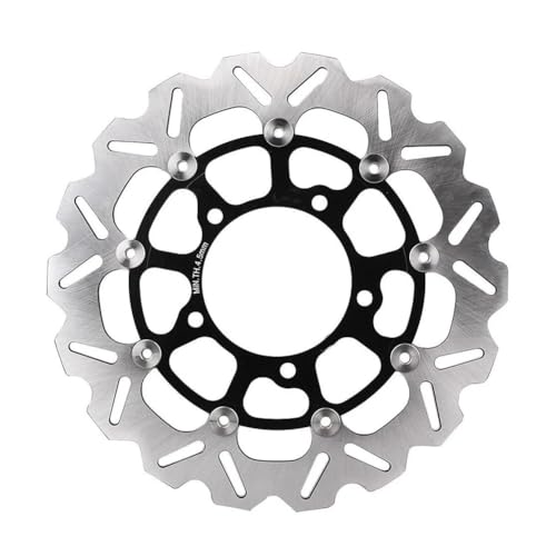 Disque de frein avant pour GSXR 600 750 2006-2007 et GSXR 1000