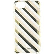 kate spade new york Protective Hardshell Case for iPhone 7 - Rose Gold