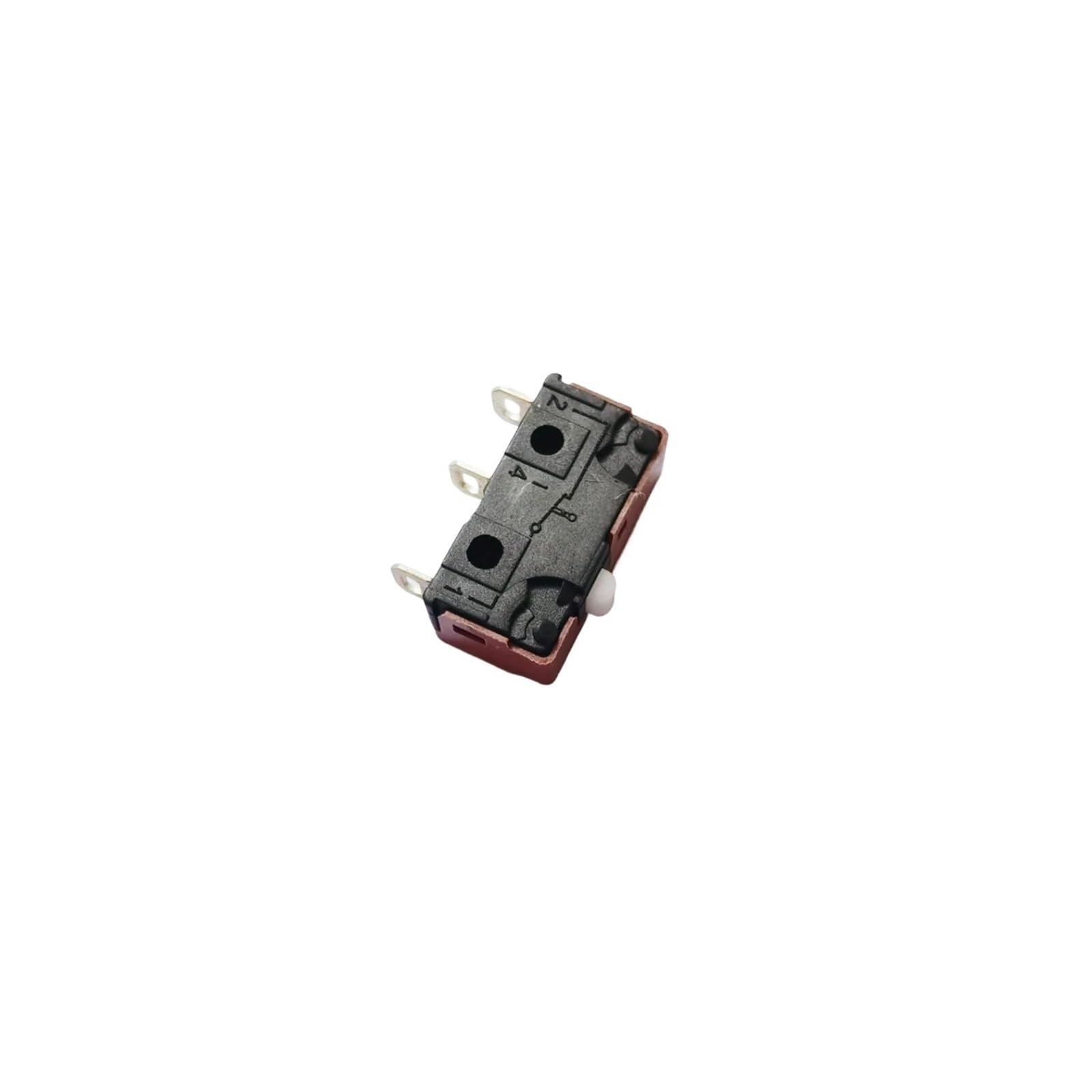 Microinterruptor de límite Microinterruptor de de límite de touchdown 6A250V