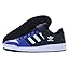 Footwear White/Pulse Blue-multi Colored
