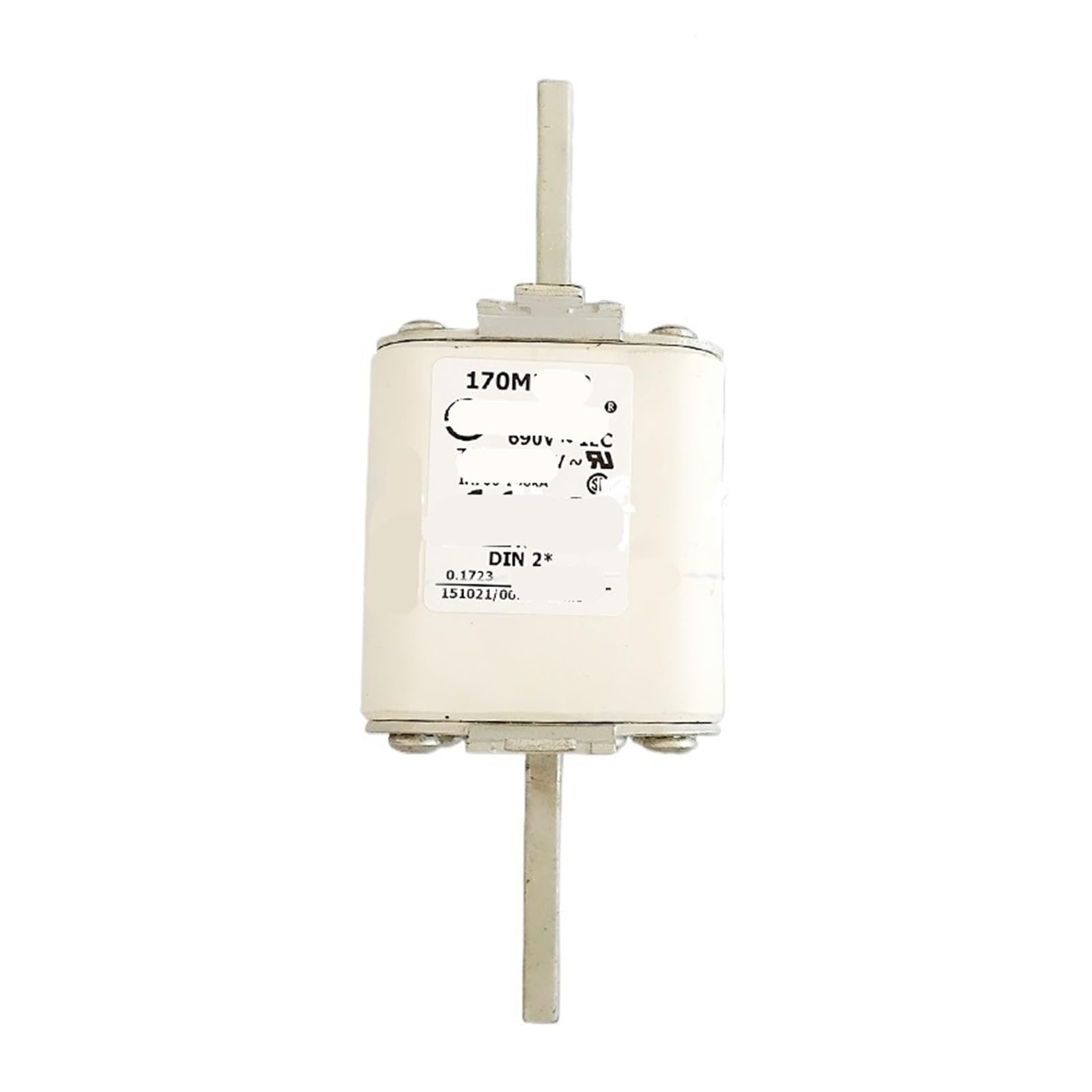 JJHQOKYNA Fuse 170M5809 170M5809D 450A 690V/700V