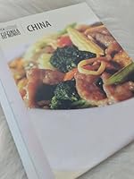 Cozinha Do Mundo: China, Vol. 08 8579710871 Book Cover