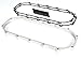 Skunk2 Racing 907-05-9001 Ultra B & K-Series Race Intake Manifold Spacer (+1-Liter, Silver)