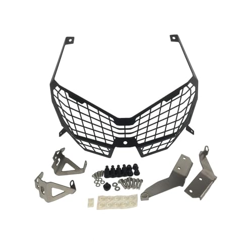 Protection phare Twin 1100 CRF1100L Sports Aventure 2020-2022