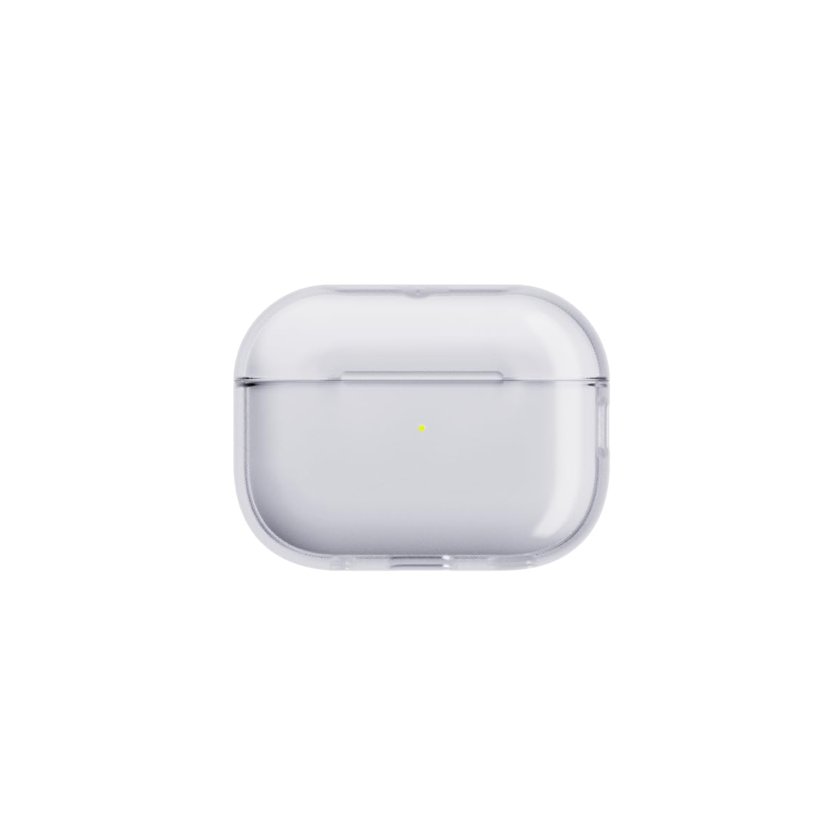 AKIHOROさん専用　　AirPods Pro 2 Amazon | Tech21 EvoClear AirPods Pro 2用 - クリア | tech21