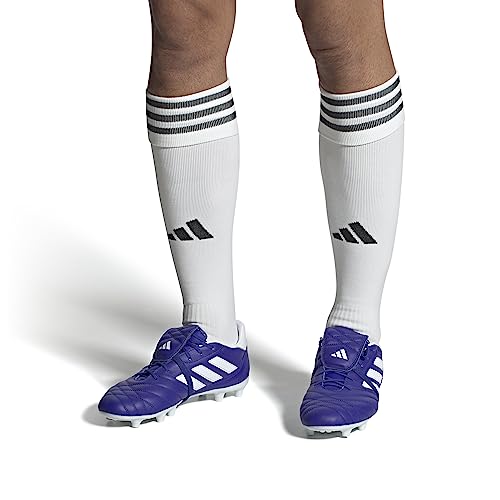 Image of Adidas Unisex-Adult Copa Sense.4 IndoorSoccer Shoe