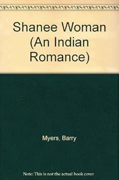 Paperback Shanee Woman Book