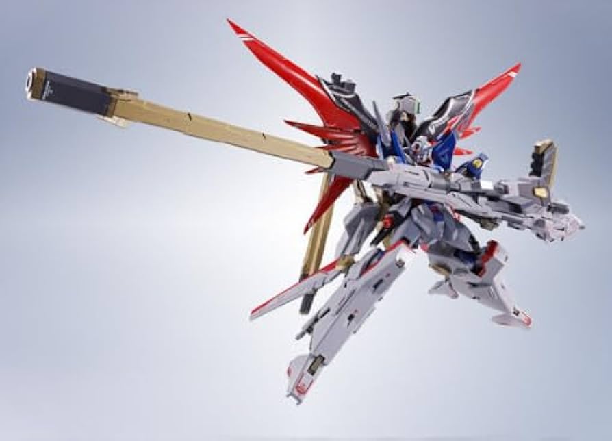 Amazon.co.jp: METAL ROBOT魂 ＜SIDE MS＞ ゼウスシルエット