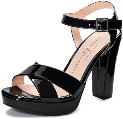 Image of Chinese Laundry Women's Always Heeled Sandal
