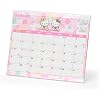 Sanrio Hello Kitty Sheet Calendar, 2026, Paper, Tabletop 622265