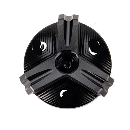 Bouchon de remplissage d'huile moto MT07 résistant aux fuites pour Fazer MT03
