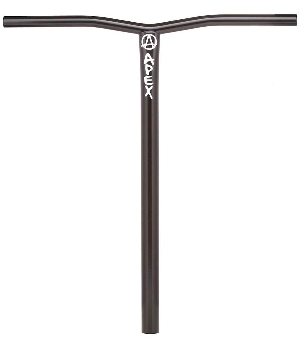 Apex Bol XL SCS Manillar Scooter Freestyle (Negro)