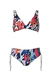 Komfort-Verschluss OPERA Bikini 61063.64 (as3, Cup_Band, Numeric_46, d, Multicolor)