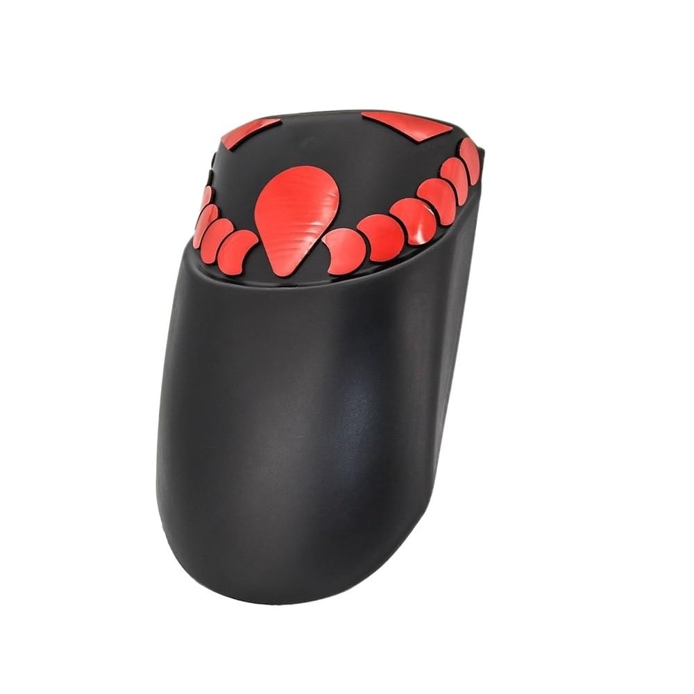Garde-boue CRF1100L splash guard résistant aux chocs et projections - 4