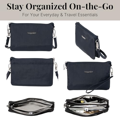 Image of Baggallini womens The Only Mini Bag