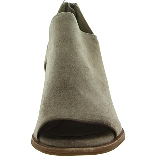 Sofft womens CarleighHeeled Sandal4