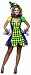 Rasta Imposta Mardi Gras Jester SM-M