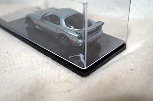 Amazon.co.jp: WIT'S Mazda RX-7 SPIRIT-R Type A FD3S 1/43 Mini Car