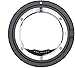 Fringer EF-GFX Pro FR-EFTG1 Auto Focus Camera Mount, Lens Adapter Ring Compatible with Canon EF to Fuji GFX100/ GFX100S, Sigma, Tamron EF Lens
