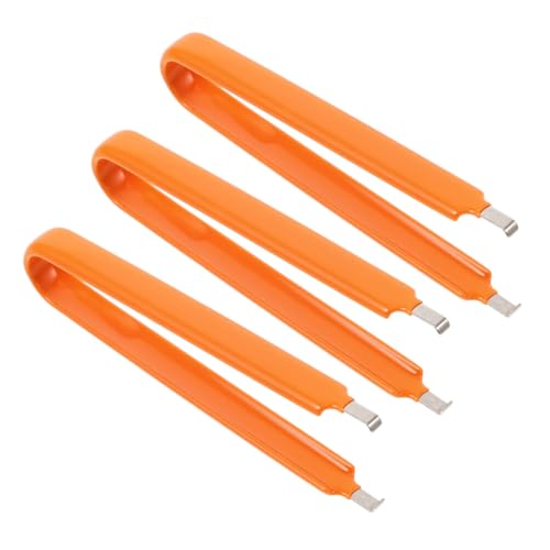 Extractor para fusibles de coche para averías eléctricas en carretera