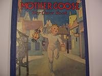 Mother Goose Her Own Book B000H8ASM0 Book Cover