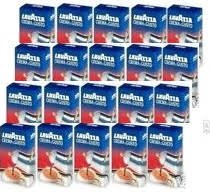 Lavazza Kaffee Crema E Gusto 20Er Pack (10 X 2 X 250G Packung)