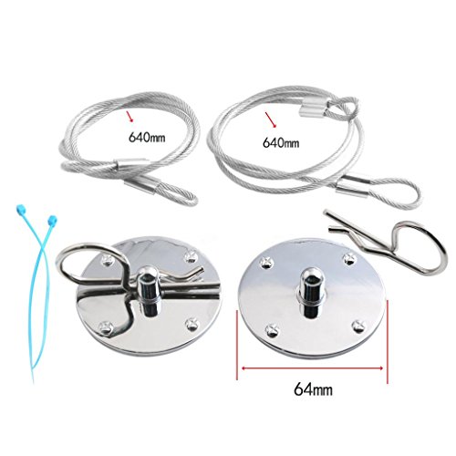 Kit di Fissaggio Cofano Blocco Motore Serratura