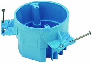 ELECTRICAL BOX 25CU IN