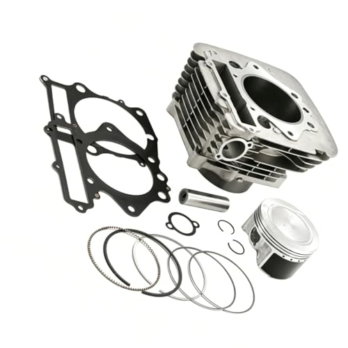 Kit de joint de piston de cylindre de 95mm de précision pour mécanique YMH 600 XT600