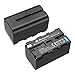 Powerextra 2 Pack Replacement Sony NP-F750 Battery for Sony NP-F730, NP-F750, NP-F760, NP-F770 Battery and Sony CCD-TRV215 CCD-TR917 CCD-TR315 HDR-FX1000 HDR-FX7 HVR-V1U HVR-Z7U HVR-Z5U Camcorder