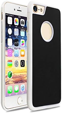 Pluto case Protective Cover is Suitable for iPhone Xs Max 6 7 8 Plus 11 12 Pro Max SE Nano adsorption Shell Anti-Gravity Mobile Phone case, Mobile Phone Socks