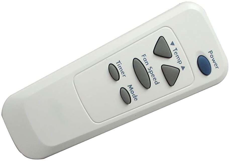 General Replacement Remote Control Fit for L1504R L1204 L1404 LB1000ER AKB73016005 US12C30 US12D10 US12D30 US14C30 US14D30 6711A20056U CP08A10 CP08C10