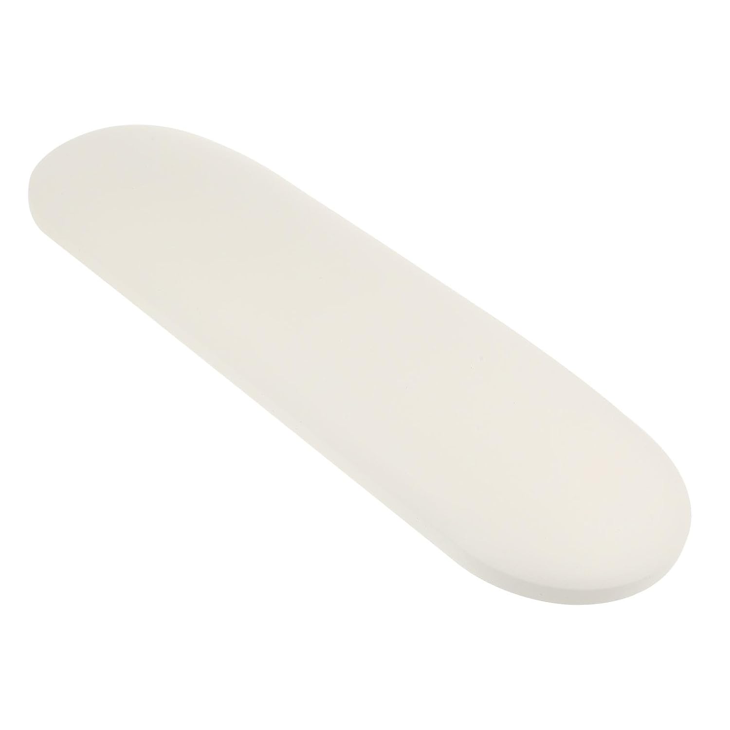 Didiseaon Nail Art Hand Rest Cushion Manicure Hand Pillow White Soft Support for Salon and Home Use