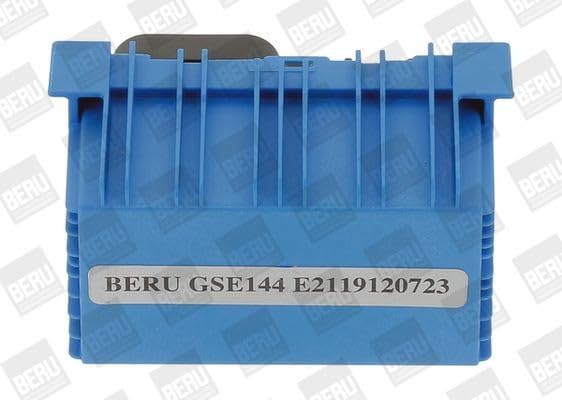 BorgWarner (BERU) GSE144 Unidad de control tiempo de incandescencia