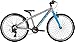 Produktbild Puky LS-Pro 24-8 Alu Kinder Fahrrad silberfarben/blau