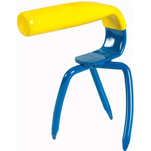 Gartenkralle Gardenclaw und Mini Kralle GGM1020 im Vergleich